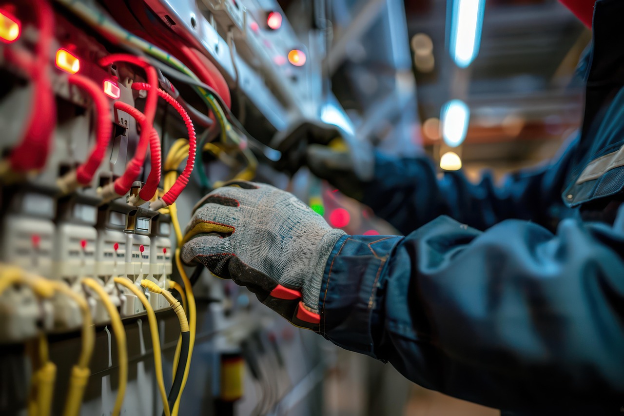 ai generated, electrician, technician, repair, job, electrical works, electrician, electrician, electrician, electrician, electrician, technician, job